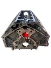 Gm Chevrolet Ls Gen LQ4 LQ9 6.0L Cast Iron Engine Block 4.030" Cylinder Bore. Fixed Price $1599.95.