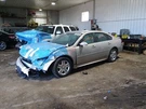 Rear Spoiler Vin W 4TH Digit Limited Fits 06-16 Impala 2158219. Fixed Price $166.25.