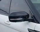 2012-2013 Land Rover Range Evoque Rh Passenger Door Mirror Side View Oem. Fixed Price $278.78.