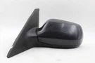 Left Driver Side Black Door Mirror Power Fits 2007-2009 Mazda Oem #39371. Fixed Price $31.50.