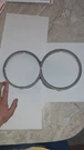 1968 Buick Riviera Left Headlight Bezel 1382075 Oem Gm. Fixed Price $199.97.