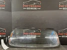 16-23 Mazda Miata Soft Top Rear Back Glass Window. Fixed Price $200.00.