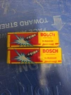 Nos Vintage Bosch W6D 0241240008 Spark Plug W200T30 Mercedes Motorcycle (2). Fixed Price $9.99.