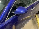 Driver Side View Mirror Power Vin 4TH Digit Limited Fits 06-16 Impala 348087. Fixed Price $94.21.
