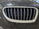 Passenger Grille Upper Bumper Mounted Sport Fits 11-16 Bmw 528I 615144. Fixed Price $94.00.