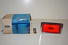 70-71 Ford Torino Gt Cobra Lh Rear Side Marker Lamp Assembly Nos 1970 1971 Lite. Fixed Price $195.00.