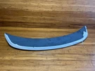 2012-2019 Volkswagen Beetle Rear Bumper Spoiler Primed 5C5827933 Oem *note*. Fixed Price $400.00.