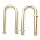 2001-2006 Audi Tt MK1 Convertible Protection Roll Bar Rear Left Right Set Of. Fixed Price $160.99.
