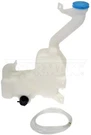 Dorman 603-244 Windshield Washer Fluid Reservoir Fits Honda Accord. Fixed Price $36.55.