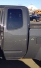 2009-2018 Nissan Frontier King Cab Lh Driver Rear Door Factory Gray. Fixed Price $429.99.