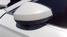 Driver Side View Mirror Sedan Manual Folding Fits 15-18 Audi A3 638645. Fixed Price $79.99.