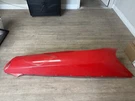 Front Left Driver Side Fender Wing Panel 5029103AF Dodge Viper 2003-10. Fixed Price $590.00.
