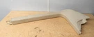 2009- 2017 Volkswagen Tiguan Right Passenger Kick Panel Trim, Beige Oem. Fixed Price $12.00.