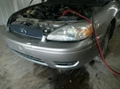 (rebar Only) Front Bumper Reinforcement Fits 96-07 Taurus 104937440. Fixed Price $164.16.