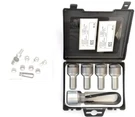 New Audi Wheel Locks Bolt Genuine 4F0071455 82A071455 Oem Vag. Fixed Price $78.75.
