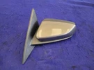 2013-2014 Ford Mustang Gt Driver Lh View Mirror Power Painted Uj 2228. Fixed Price $74.99.