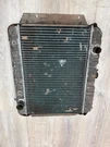 1967 Chevy Impala Gm Harrison Radiator Standard Cooling W/o Ac 283 327. Fixed Price $249.95.
