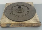 Sms CP1972 Clutch Plate 1960-66 Allis 1953-66 Erickson 43-65 Hyster 58-63 Jaeger. Fixed Price $64.99.