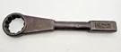 Martin Tools 1809A Striking Box End Wrench 1-1/2", 12 Point, Single. Fixed Price $67.34.