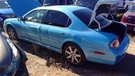 Maxima 2003 Hood Hinge 308782. Fixed Price $55.00.