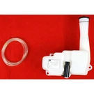 Washer Reservoir For 91-99 Toyota Tercel With Pump. Fixed Price $26.56.