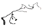 Genuine Gm Front Passenger Side Door Wiring Harness 84744694. Fixed Price $164.30.