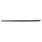 Genuine Bentley 2011-2018 Continental Left Door Black Trim Strip 3W8853515M. Fixed Price $103.65.