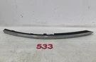 09-11 Audi A6 Quattro Passenger Right Front Chrome Bumper Molding Trim Oem. Fixed Price $38.58.