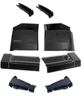 1960-66 Chevy & Gmc C/k Pickup Front Rear Cab Floor Pan Mount Set. Fixed Price $339.99.
