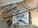 Anco Winshield Wiper Dual Connector Nos Collector. Barre G503 Jeep Willys Us. Fixed Price $46.43.