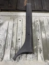 1989-1993 Dodge Ram 150 250 350 1ST Gen Grey Drivers Pillar Trim 4168239 Lt. Fixed Price $25.00.