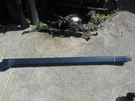Rocker Panel Molding Passenger Right Side 2007 08 09 10 11 12 Nissan Altima. Fixed Price $23.80.