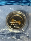 (one) Nos 1969-1970 Ford Shelby Mustang Part # C9ZZ-1130-D. Fixed Price $181.37.
