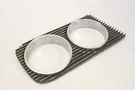 Original 1965 Chrysler Newport Right Passenger Headlight Bezel Mopar 2445404. Fixed Price $24.95.