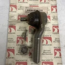 65 Mustang Tie Rod End C5ZZ-3A130-DRI Scott Drake Outer New. Fixed Price $24.98.