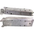 New Front Bumper Bracket Set Lh Rh 12-19 Bmw 2,3,4 Series BM1066110 BM1067110. Fixed Price $75.69.