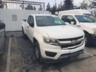 2015-2022 Chevrolet Colorado Pickup Box Extended Cab 4 Door White. Fixed Price $2099.99.