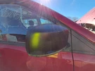 2012 Dodge Caravan Passenger Side Mirror Oem Red Used 128-10021R 50K Miles. Fixed Price $69.97.