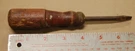 Dodge & Plymouth Indian Harley Davidson Motorcycle Screwdriver Tool Kit Vintage. Fixed Price $38.99.