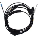 912-710 Dorman Trunk Latch Cable For Honda Civic 2001-2005. Fixed Price $57.40.