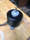 Smiths Heater Fan Motor Rare Jaguar XK120 XK140 Rebuilt. Fixed Price $229.95.