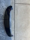 Oem Kia Sedona Rear Spoiler 2015-2021 Black 87210A9000-EUC. Fixed Price $80.00.