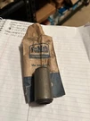 1953-1960 Nos Ford Power Steering Idler Arm Bushing MA-3356 New Usa. Fixed Price $35.99.
