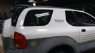 Right Rear Passenger Quarter Panel White Fits 99-01 Isuzu Vehicross 75828. Fixed Price $545.00.