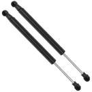 2X For 2011 2012 2013 Infiniti M37 Trunk Shocks Struts Lift Supports Gas Prop. Fixed Price $14.65.