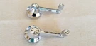 1964 1965 Ford Thunderbird Chrome Window Cranks C4SB-6330323-B Mustangs. Fixed Price $29.99.