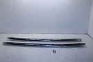 2014-2020 Acura Mdx Advance Lh And Rh Roof Luggage Rack Rail Cover 75262-TZ6-C01. Fixed Price $331.41.