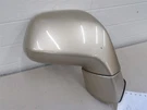 Rh Power Door Mirror Cashmere Saturn Vue 2008-2010 Non-heated (opt DG7). Fixed Price $47.00.