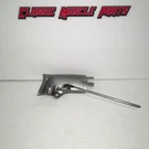 68 Ford Mustang Convertible Right Side Top Sun Visor Bracket C8ZB-7604122-A. Fixed Price $63.71.