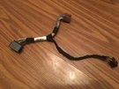 2010 Chevy Impala Front Passenger Side Door Wiring Harness 1174241. Fixed Price $29.99.